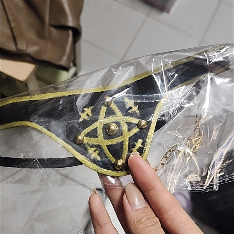 Game Honkai: Star Rail Latest  - Anaxa Cosplay Prop 리뷰 및 가격