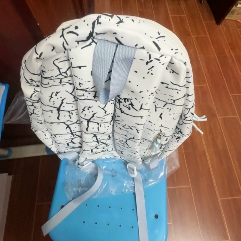 Banggirl Backpack Graffiti Pri - Free Cosplay Prop Patterns 리뷰 및 가격