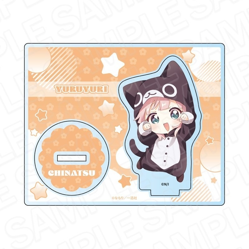 Wholesale Anime YuruYuri Acryl - Cosplay Prop Painting 리뷰 및 가격