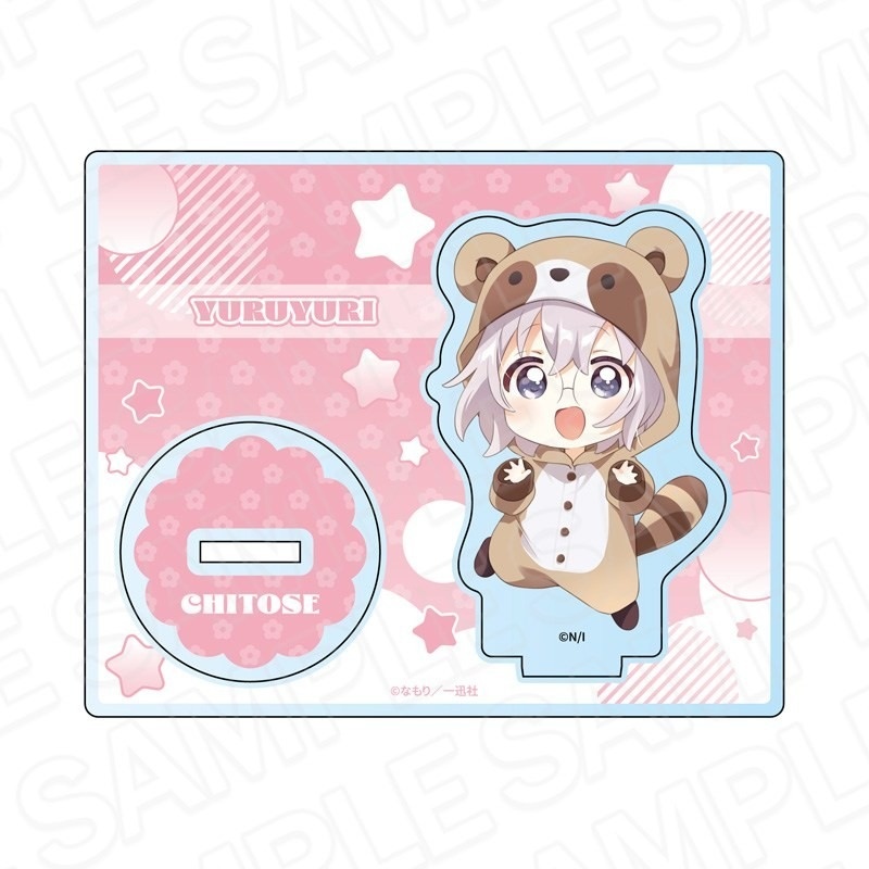 Wholesale Anime YuruYuri Acryl - Cosplay Prop Painting 리뷰 및 가격