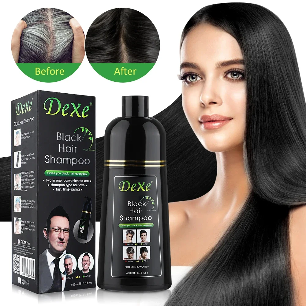 Hair Dye Semi Permenant Shampo - Hair Spray Color 리뷰 및 가격