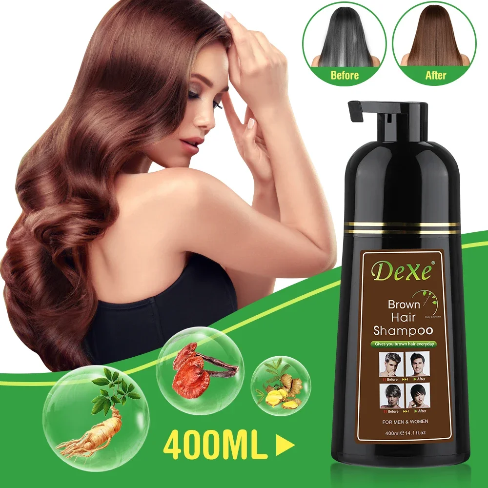 Hair Dye Semi Permenant Shampo - Hair Spray Color 리뷰 및 가격