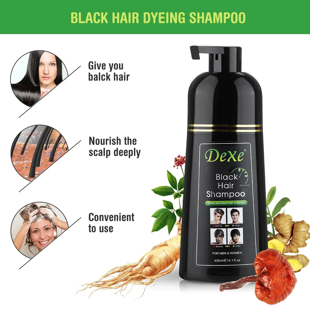 Hair Dye Semi Permenant Shampo - Hair Spray Color 리뷰 및 가격