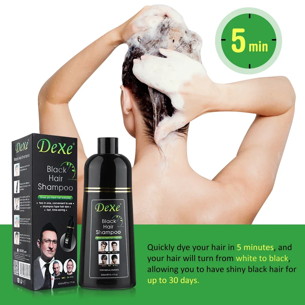 Hair Dye Semi Permenant Shampo - Hair Spray Color 리뷰 및 가격