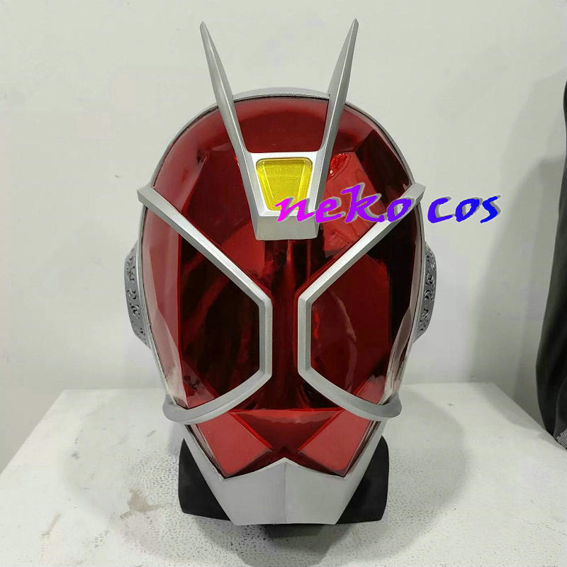 sale nekocos Rider Wizard Flam - Cosplay Flame Prop 리뷰 및 가격