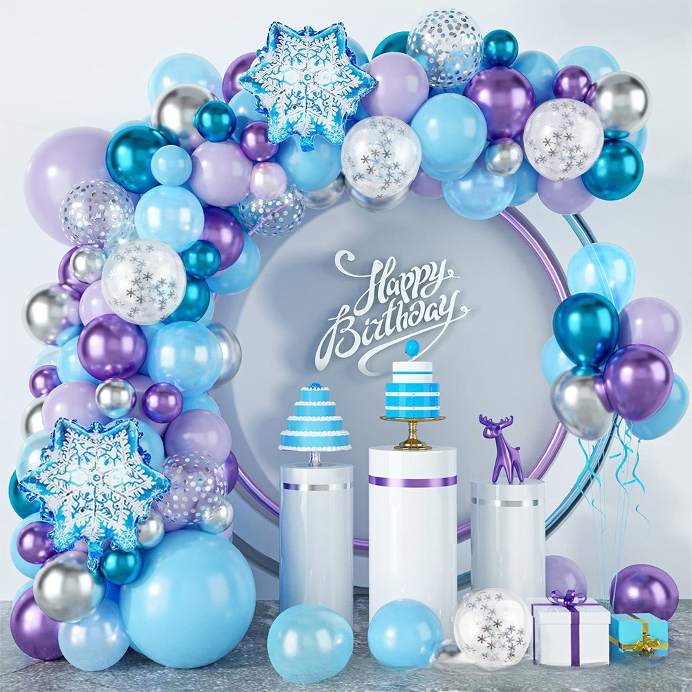 Winter Wonderland Snowflake Ba - Cosplay Prop Kit 리뷰 및 가격