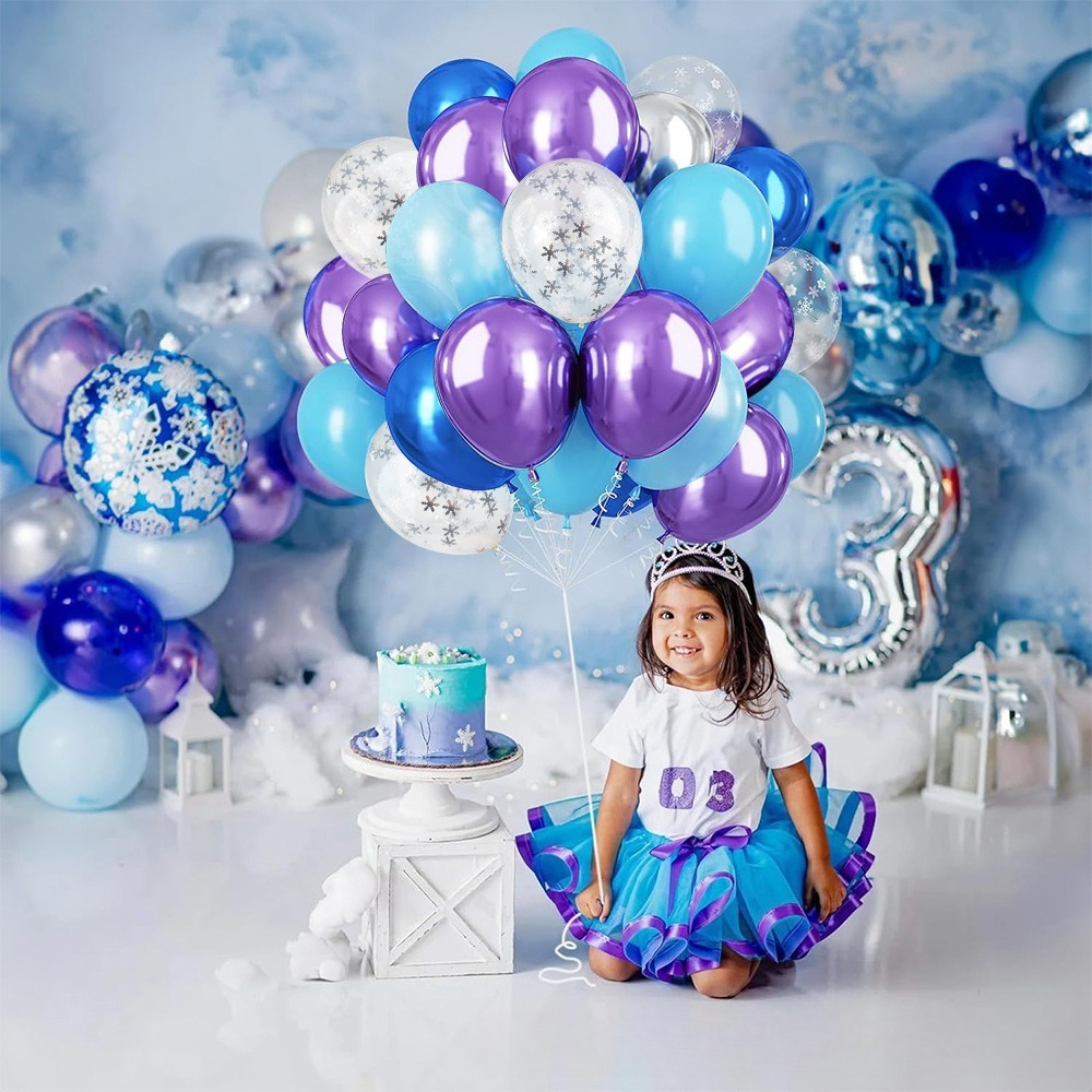 Winter Wonderland Snowflake Ba - Cosplay Prop Kit 리뷰 및 가격