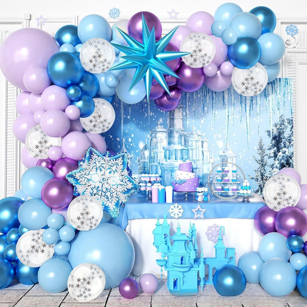 Winter Wonderland Snowflake Ba - Cosplay Prop Kit 리뷰 및 가격