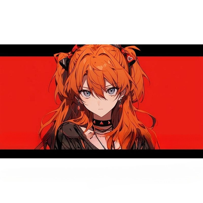 New Century Evangelion: Surrou - Cosplay Prop Painting 리뷰 및 가격