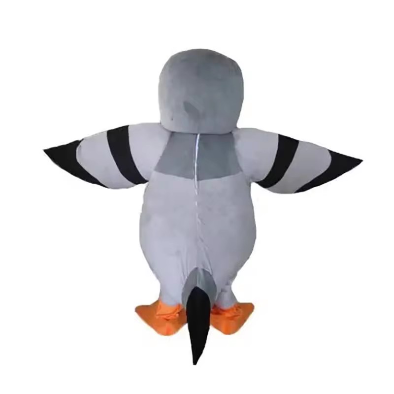 Pigeon Mascot Costume Cosplay  - Cosplay Prop Business 리뷰 및 가격