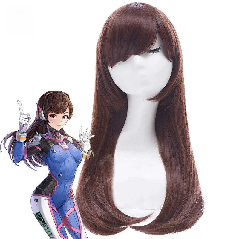 Game ROLECOS OW D.VA Cosplay W - Dva Cosplay Prop 리뷰 및 가격