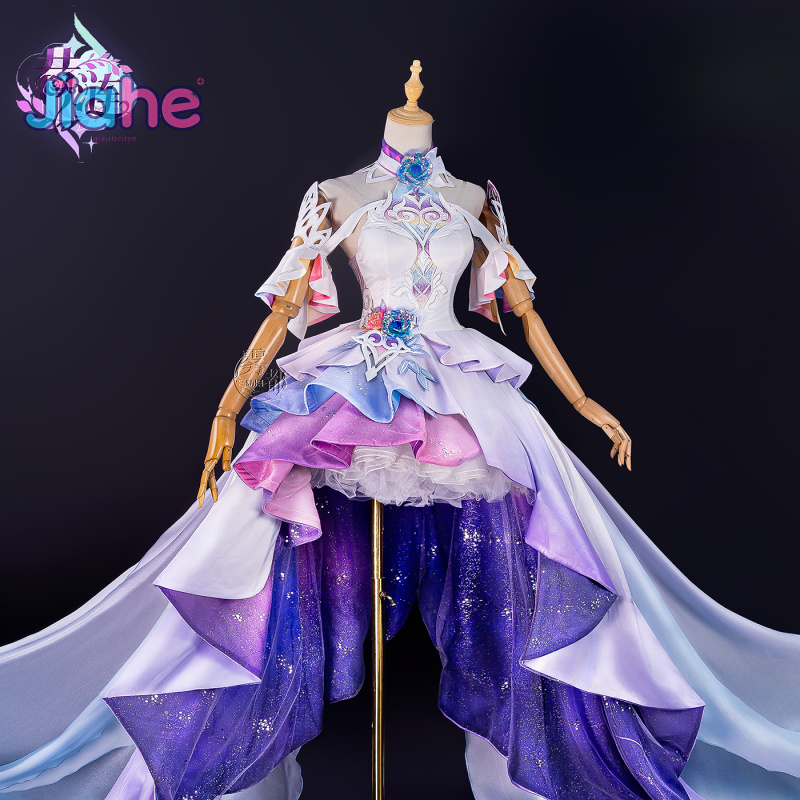 Game Honkai：Star Rail Cyrene C - Cosplay Prop Making 리뷰 및 가격