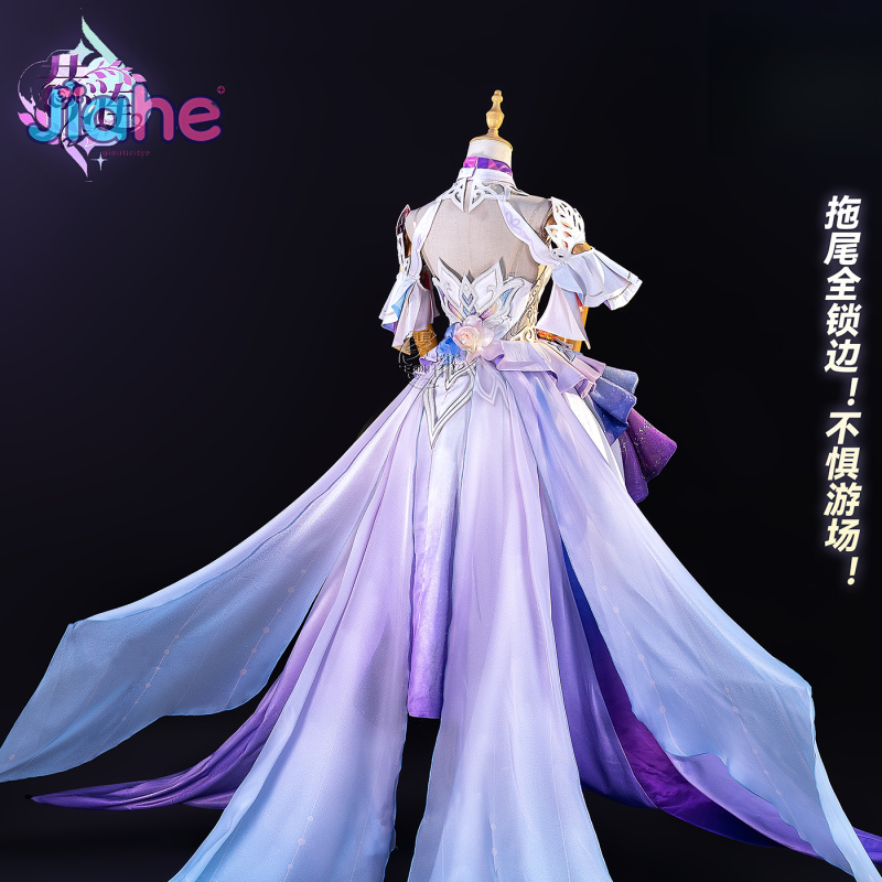 Game Honkai：Star Rail Cyrene C - Cosplay Prop Making 리뷰 및 가격