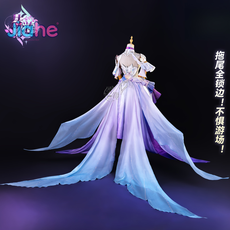 Game Honkai：Star Rail Cyrene C - Cosplay Prop Making 리뷰 및 가격