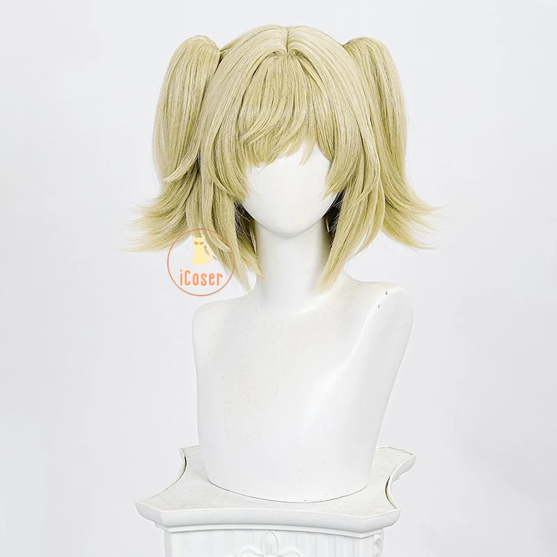 Zenless Zone Zero Burnice Whit - Burnice Cosplay Prop 리뷰 및 가격