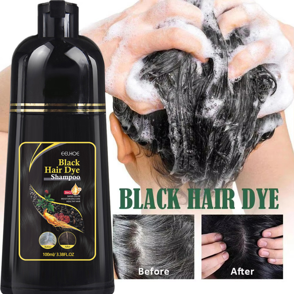 100ML Magic Natural Herbal Hai - Hair Spray Color 리뷰 및 가격
