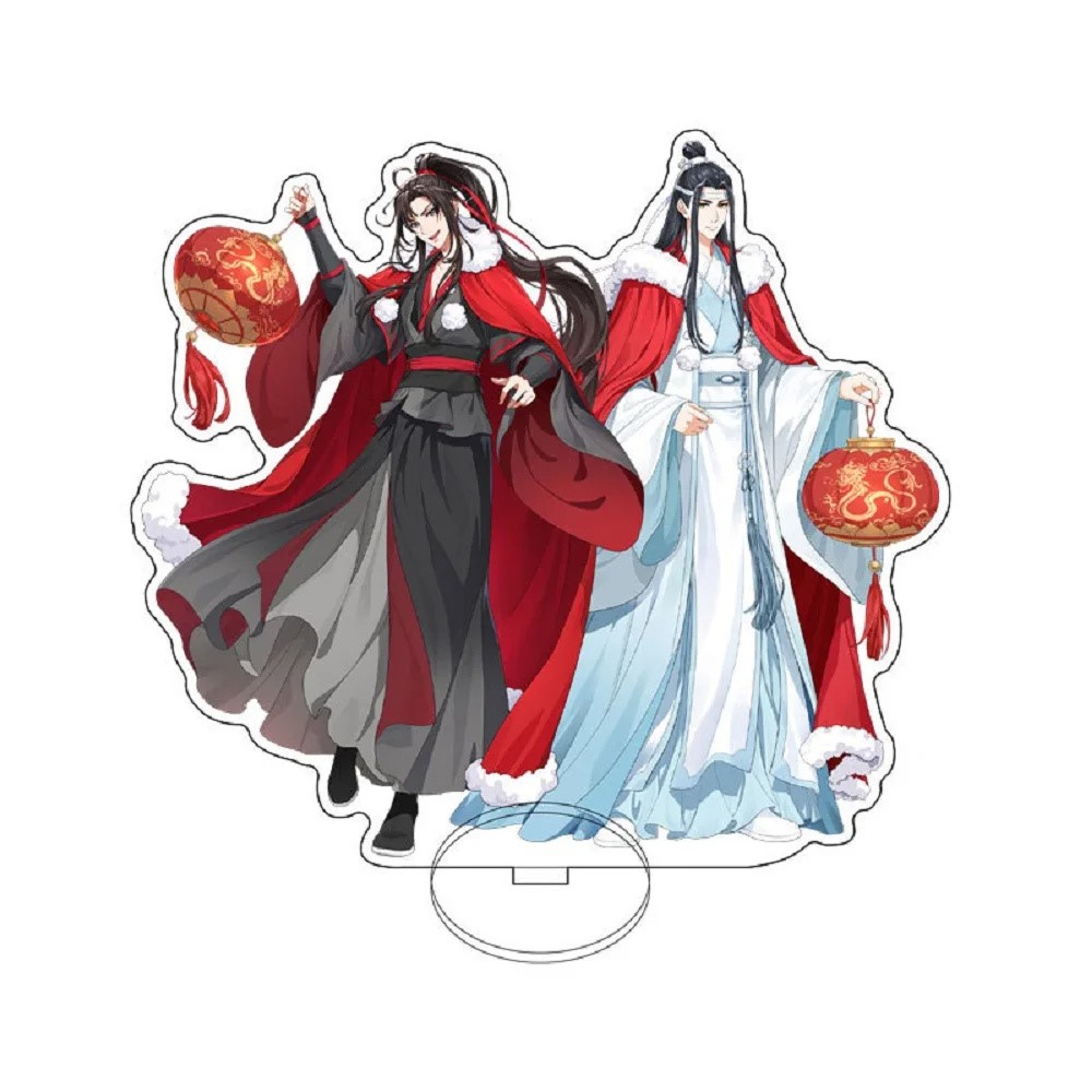 Anime 15CM Mo Dao Zu Shi   Fig - Cosplay Prop Painting 리뷰 및 가격