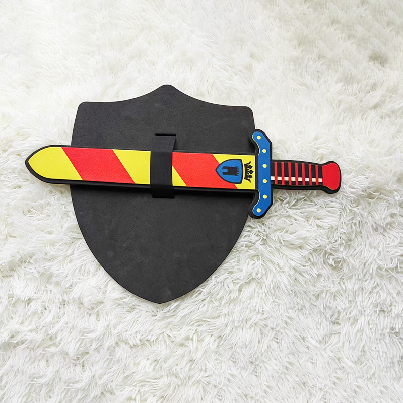 Foam Sword Self Defense Weapon - Cosplay Props Eva Foam 리뷰 및 가격
