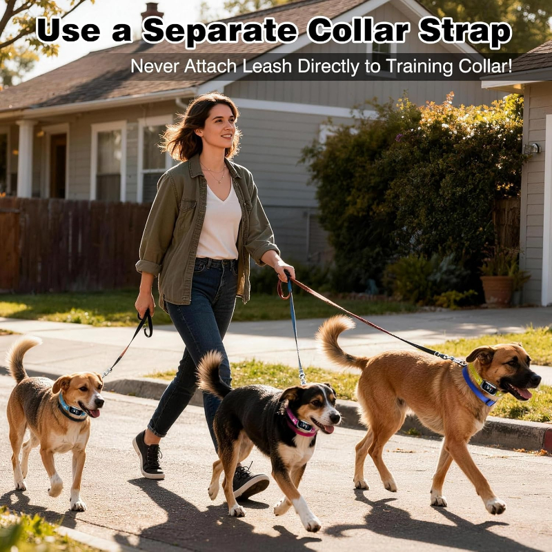Dog Shock Collar Replacement S - D Ring Strap 리뷰 및 가격