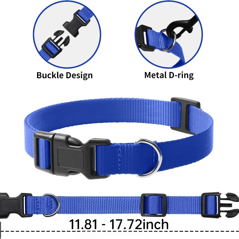 Dog Shock Collar Replacement S - D Ring Strap 리뷰 및 가격