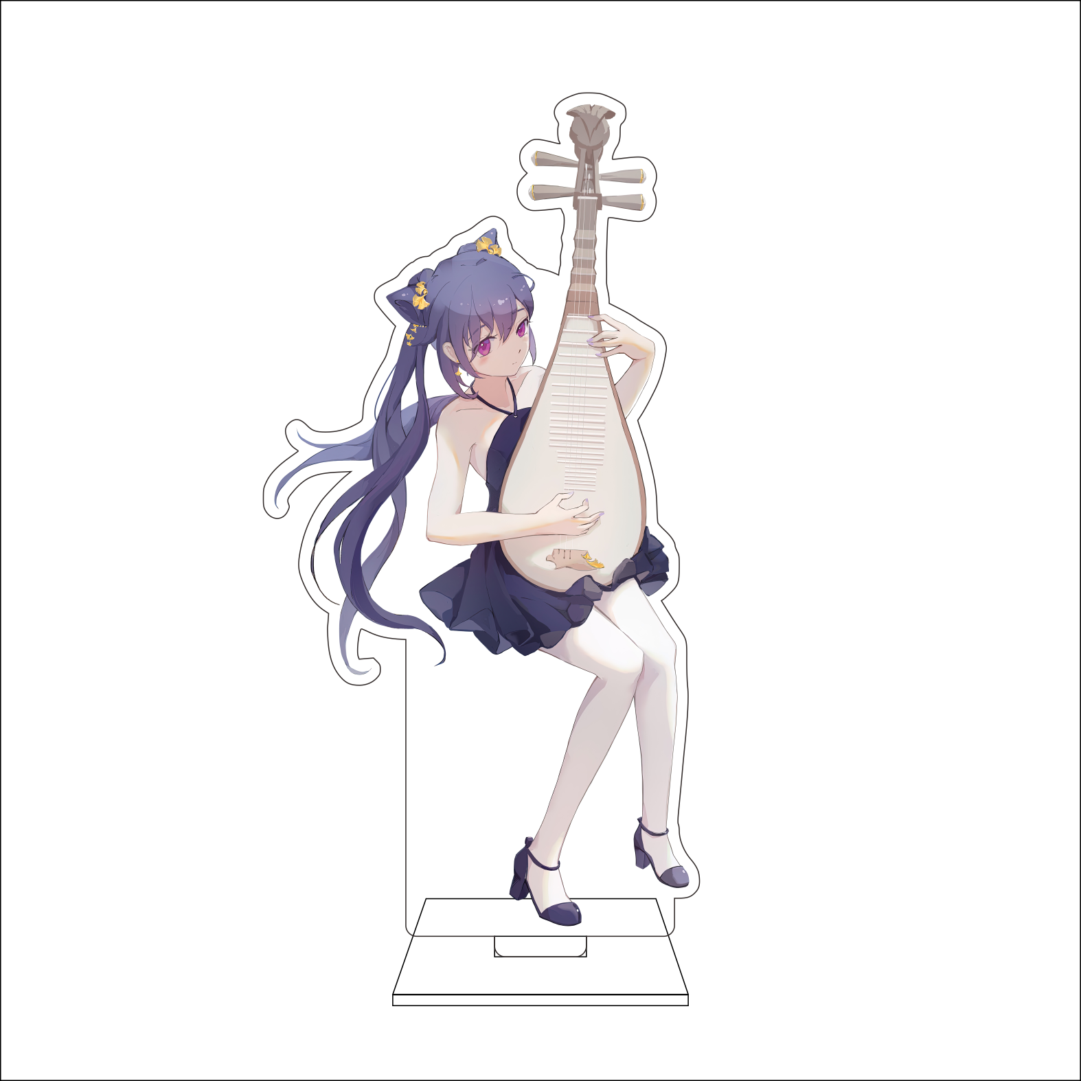 16CM Anime Genshin Impact Cosp - Anime Cosplay Prop 리뷰 및 가격