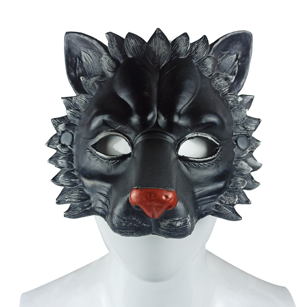 Adult Halloween Carnival Masqu - Cosplay Props Eva Foam 리뷰 및 가격