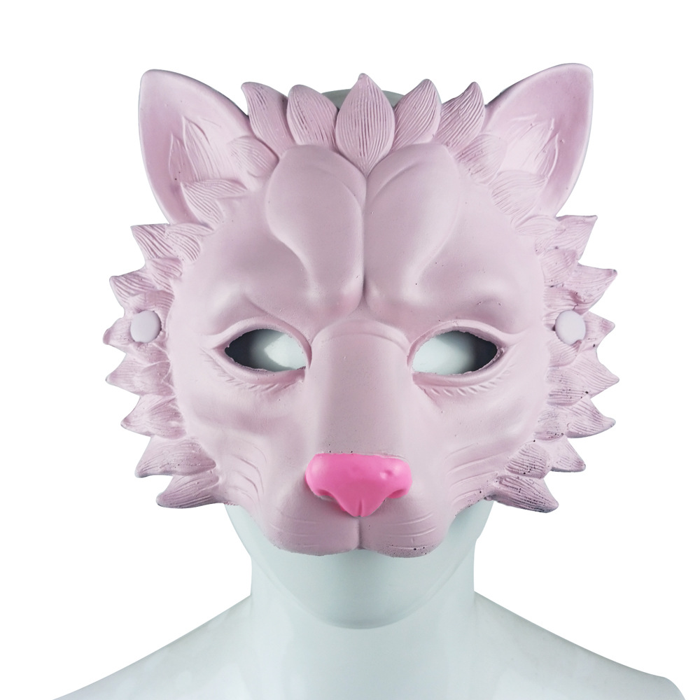 Adult Halloween Carnival Masqu - Cosplay Props Eva Foam 리뷰 및 가격