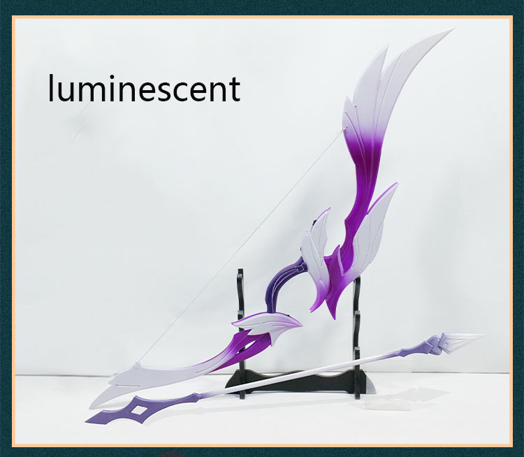 Game Honkai Star Rail Cyrene C - Cosplay Prop Making 리뷰 및 가격