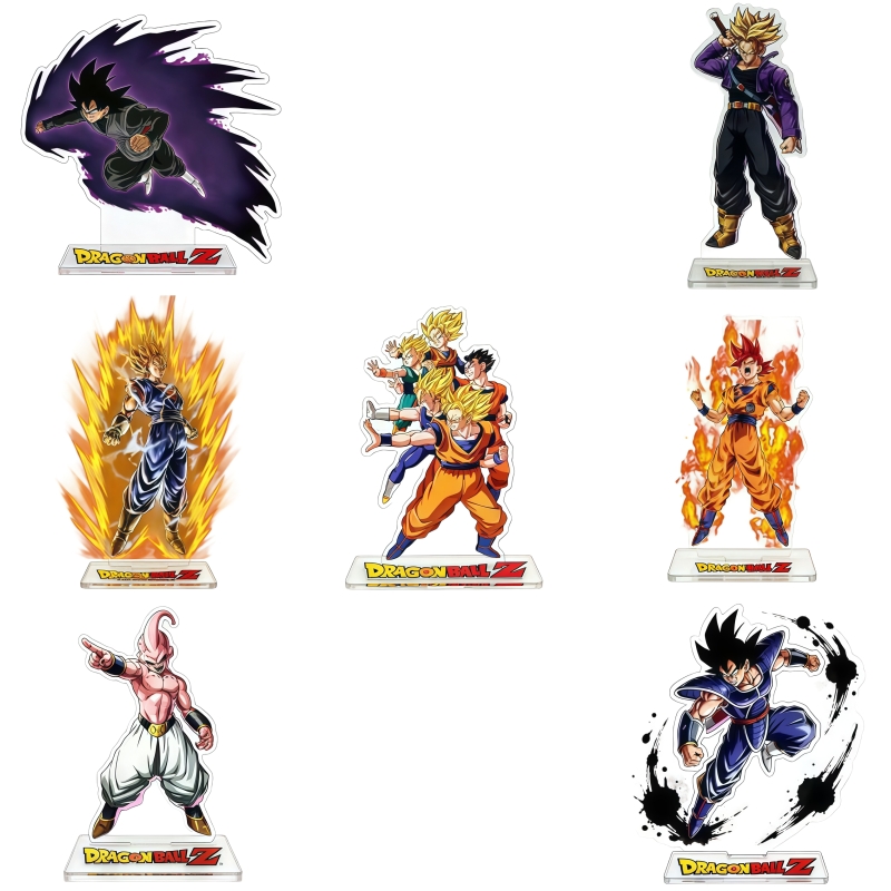 Cartoon anime Dragon Ball acry - Anime Cosplay Prop 리뷰 및 가격