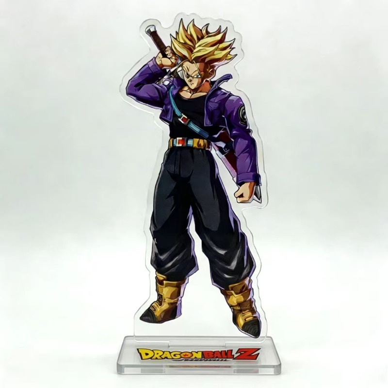 Cartoon anime Dragon Ball acry - Anime Cosplay Prop 리뷰 및 가격