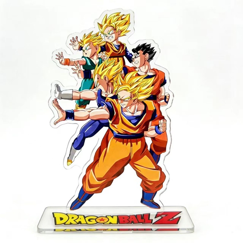 Cartoon anime Dragon Ball acry - Anime Cosplay Prop 리뷰 및 가격