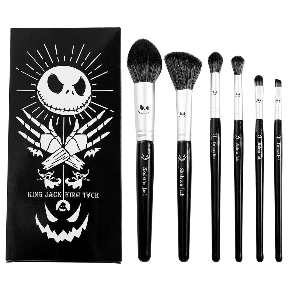 6pcs The Nightmare Before Chri - Cosplay Prop Painting 리뷰 및 가격