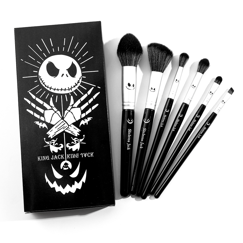 6pcs The Nightmare Before Chri - Cosplay Prop Painting 리뷰 및 가격