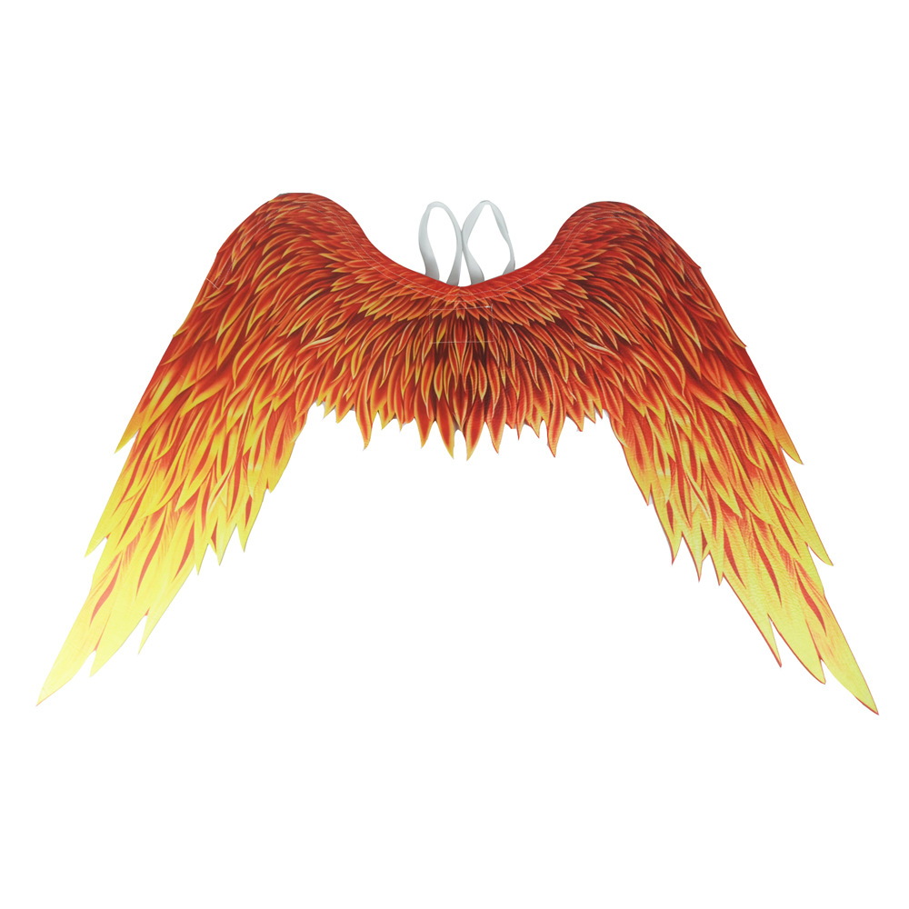 Halloween Carnival Foldable No - Cosplay Flame Prop 리뷰 및 가격