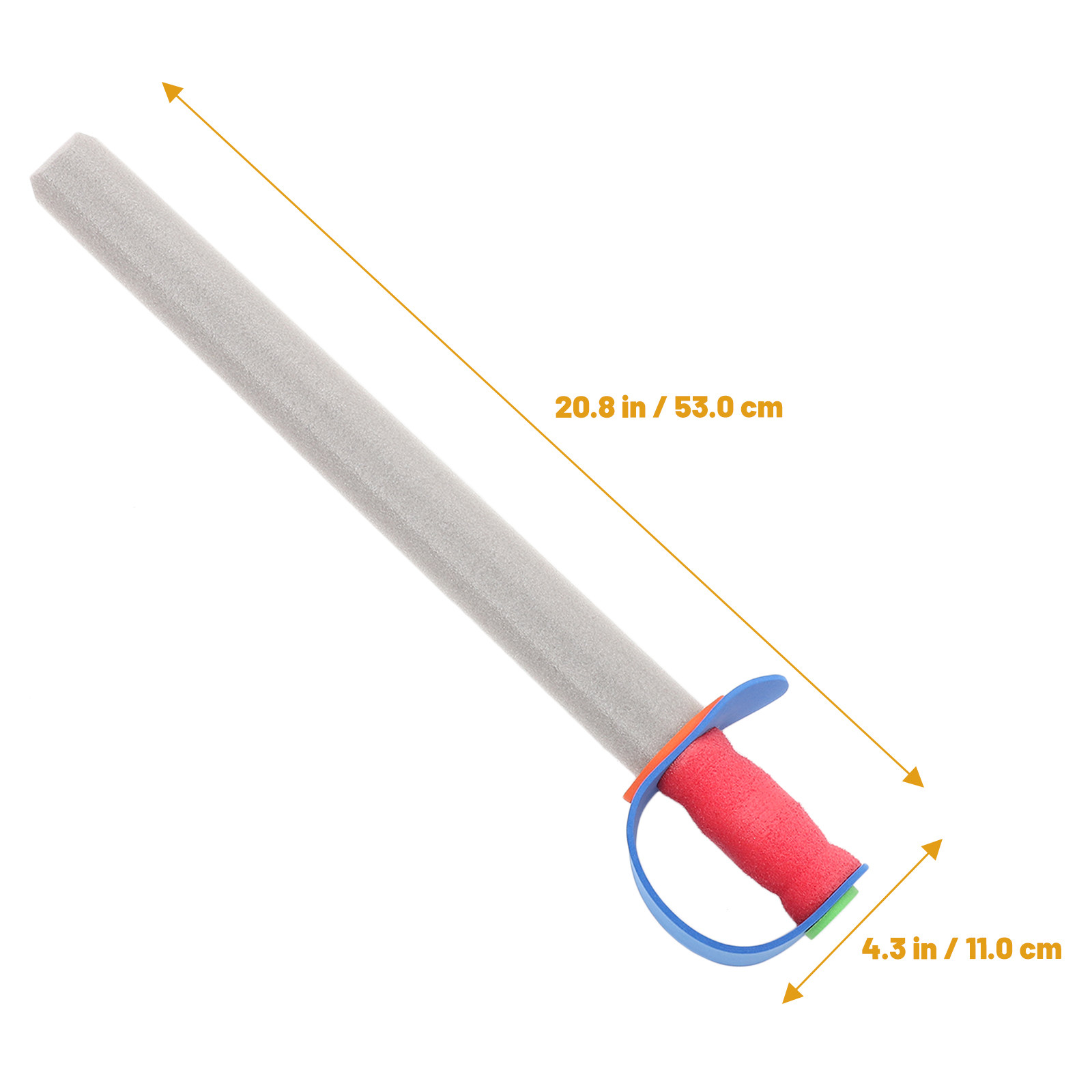 Eva Foam Sword Cosplay Prop Li - Cosplay Props Eva Foam 리뷰 및 가격