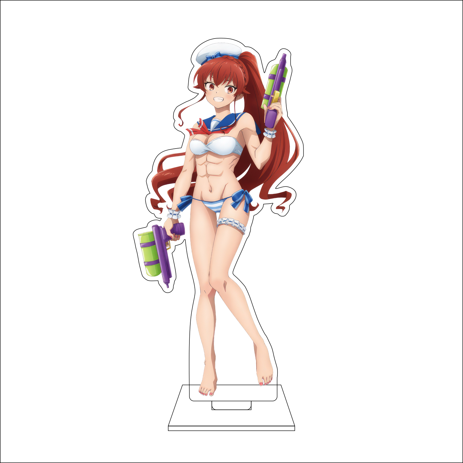 16CM Anime Mushoku Tensei: Job - Anime Cosplay Prop 리뷰 및 가격