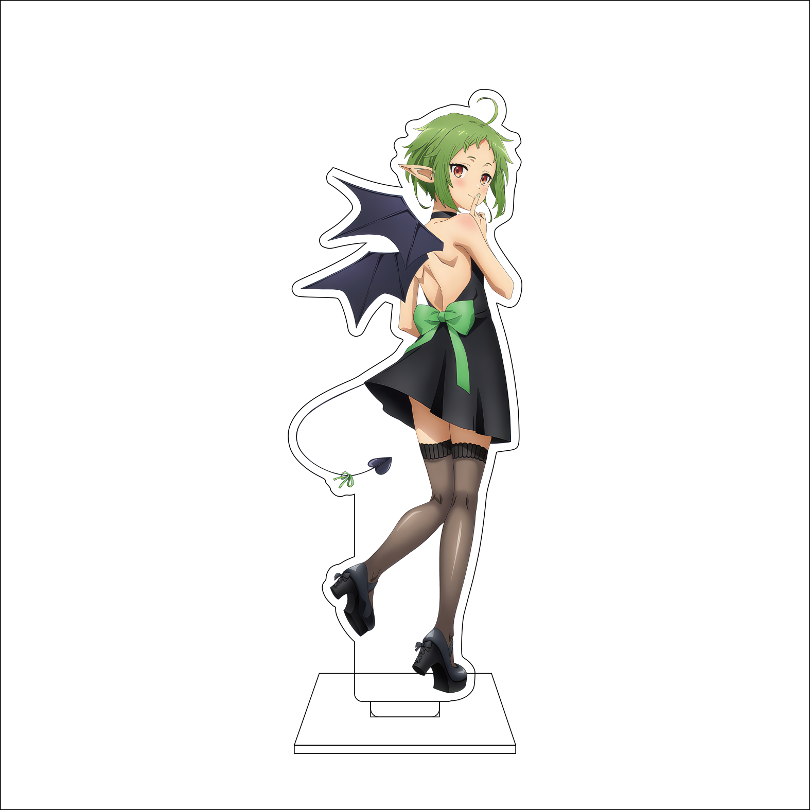 16CM Anime Mushoku Tensei: Job - Anime Cosplay Prop 리뷰 및 가격