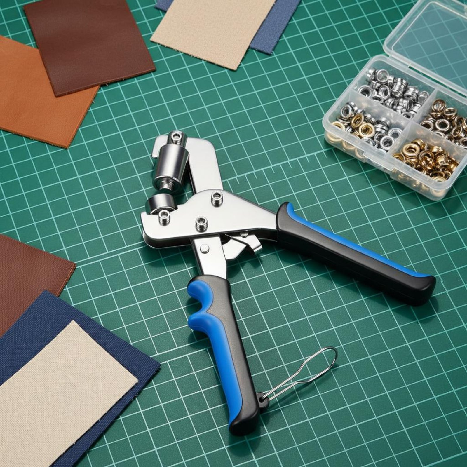 Snap Button Setting Pliers Han - Snap Plier Setter 리뷰 및 가격