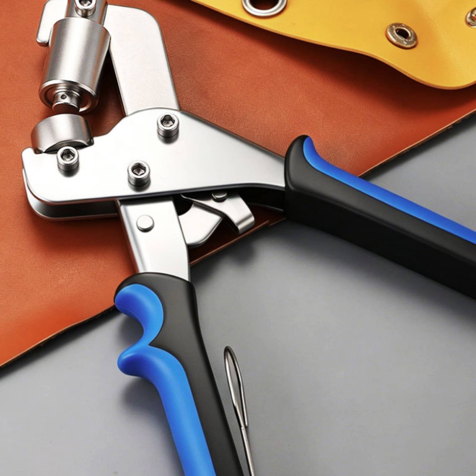 Snap Button Setting Pliers Han - Snap Plier Setter 리뷰 및 가격
