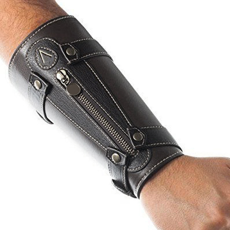 Medieval Hidden Blade Wrist Ar - Cosplay Prop Knife 리뷰 및 가격