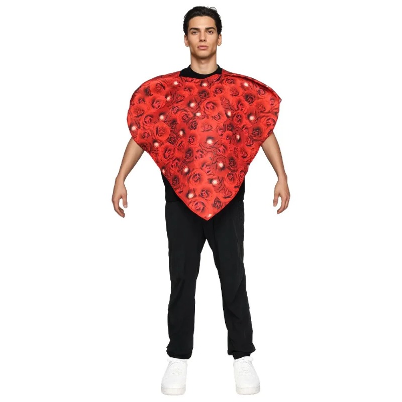 Christmas Strawberry Cosplay C - Cosplay Prop Business 리뷰 및 가격