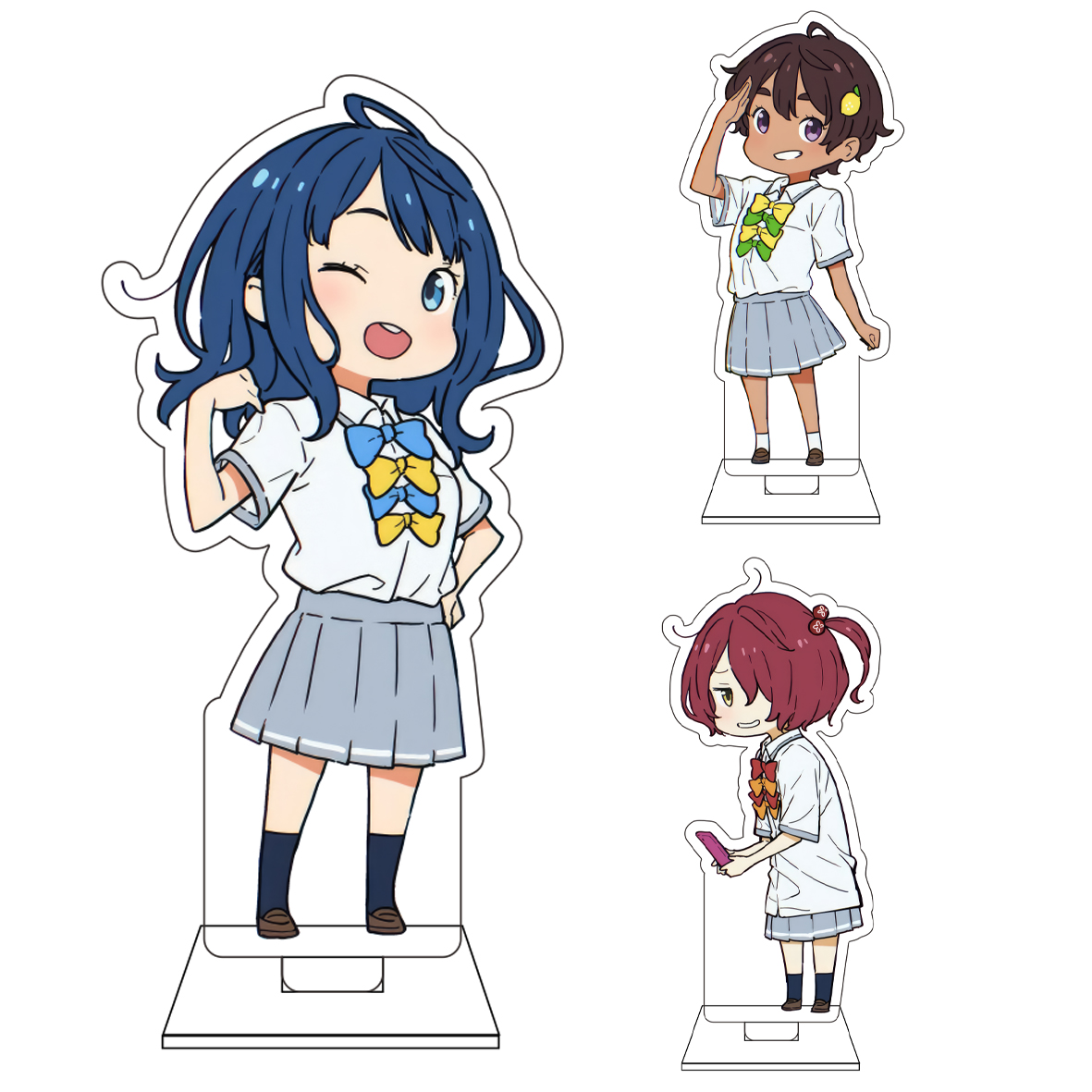 10CM Anime Makeine: Too Many L - Anime Cosplay Prop 리뷰 및 가격