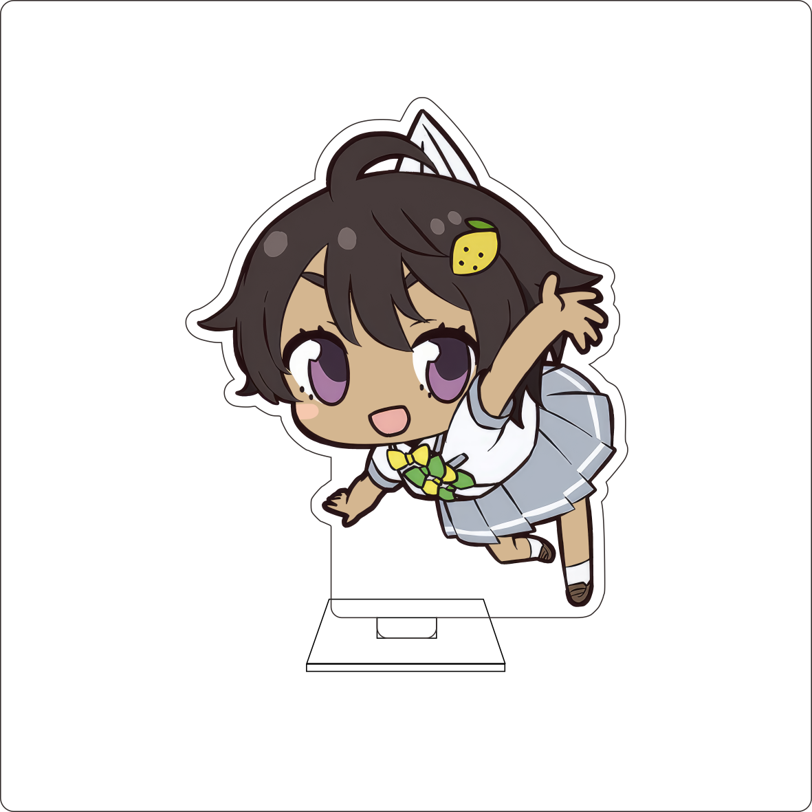10CM Anime Makeine: Too Many L - Anime Cosplay Prop 리뷰 및 가격