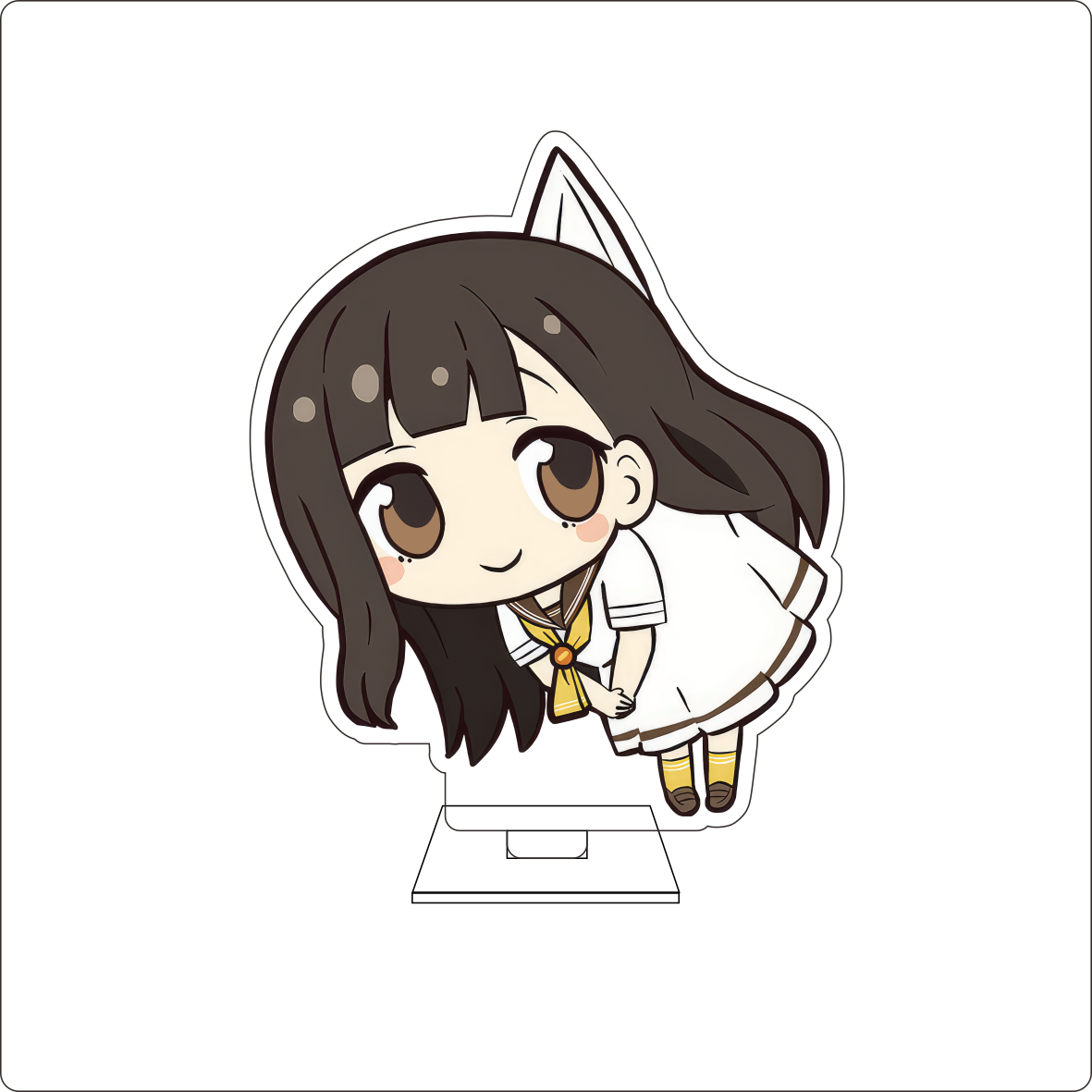 10CM Anime Makeine: Too Many L - Anime Cosplay Prop 리뷰 및 가격