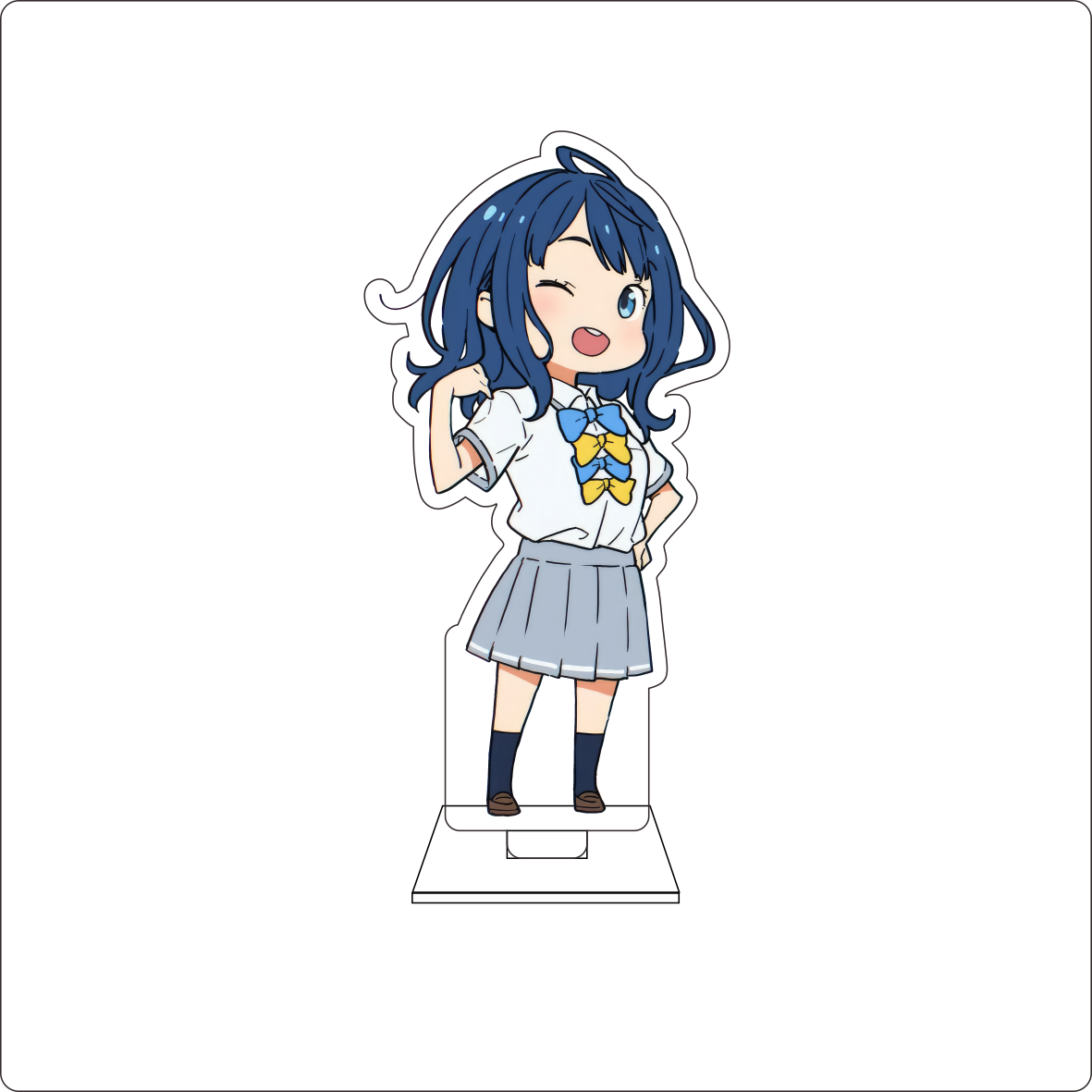 10CM Anime Makeine: Too Many L - Anime Cosplay Prop 리뷰 및 가격