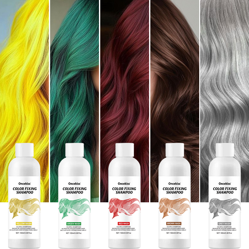 100ml Temporary Hair Color Sha - Hair Spray Color 리뷰 및 가격