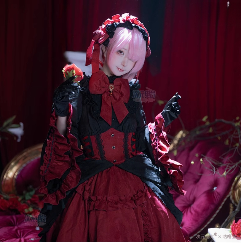 Anime Re:Zer Ram Cosplay Garag - Cosplay Prop Kit 리뷰 및 가격