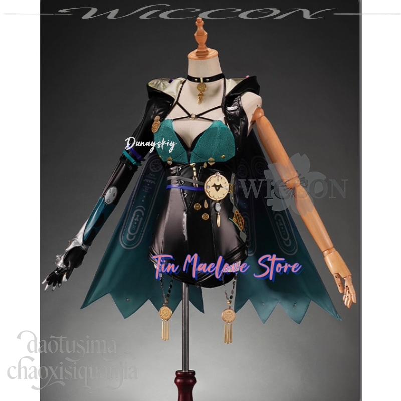 Anime Game Zenless Zone Zero C - Cosplay Prop Book 리뷰 및 가격