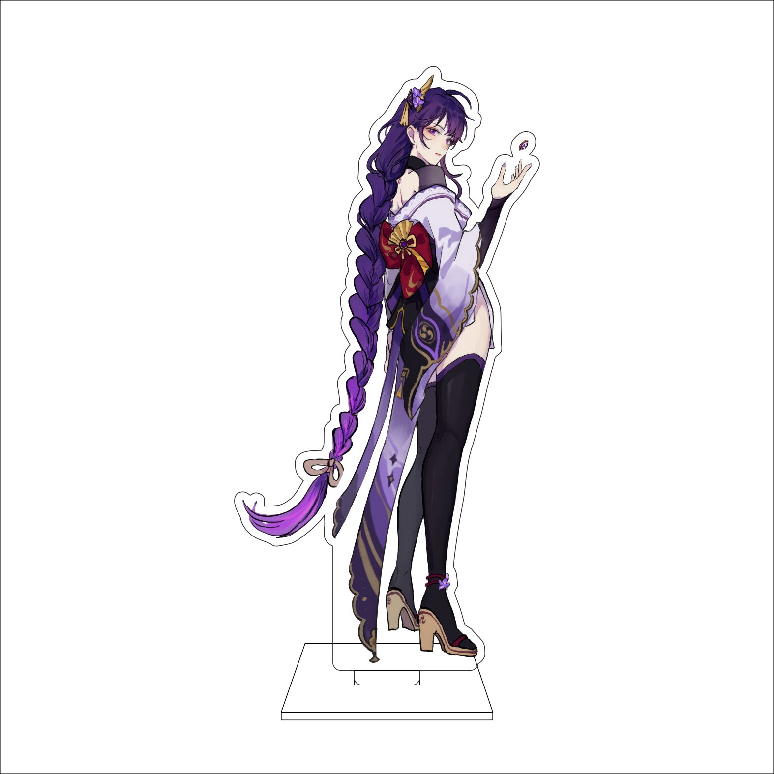 16CM Anime Genshin Impact Cosp - Anime Cosplay Prop 리뷰 및 가격