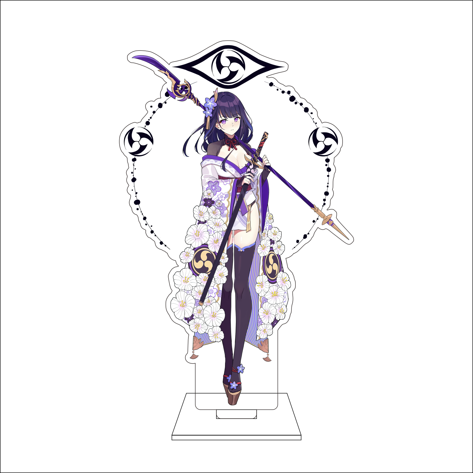 16CM Anime Genshin Impact Cosp - Anime Cosplay Prop 리뷰 및 가격